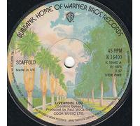 Scaffold - Liverpool Lou - Scaffold 7" 45