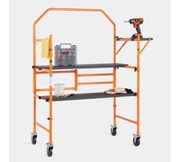 Scaffold Platform