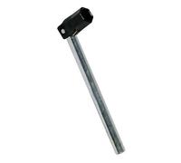 SCAFFOLD SPANNER 7/16" SWIVEL HEAD CONTRACTORS HAND TOOL TOOLS P327