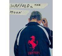 Scaffold to the Moon