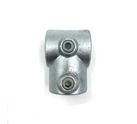 Scaffold Tube Clamp - Short Tee (Stc-101) - 33.7mm - Galvanised