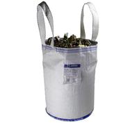 Scaffolding Bag - HEAVY DUTY - Certified Scaffolding Bag - SWL 40kg - Industrial Grade Scaffolding Sack for Clamps and Fixings (5)