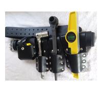 Scaffolding Leather Belt Set With Tools 1921 MM