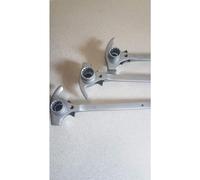 Scaffolding podger spanner 19/21 mm 4 in 1 use