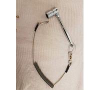 Scaffolding Ratchet Spanners Tools 19&21,17&21,19&24 mm with BBI Safety Tools Lanyard (716 + Lanyard)