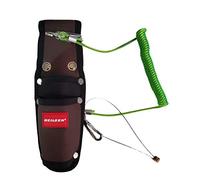 Scaffolding Ratchet Tool Pounch Holder With 2in1 Safety Tool Lanyard