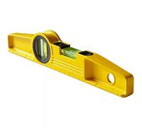 Scaffolding Spirit Level Magnetic Scaffold Tools Level 250mm/10" Vile Bubble Hi