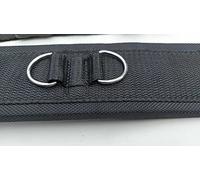 Scaffolding Tool Belt|BBI Padded Tool Belt |Secure Locking Buckle |Padded & Tools Lanyard Anchors Fitted (2PIN Quick Release Buckle)