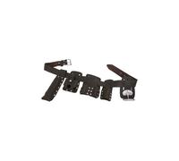 Scaffolding Tool Belt Oil Tanned Leather Adjustable (Genuine Neilsen CT0821)