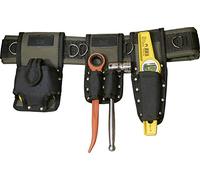 Scaffolding Tool Belt Set - with Tools - Woven Polyester - Connell of Sheffield