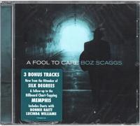 Scaggs, Boz - A Fool To Care