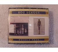 Scaggs,Boz - Down Two Then Left/Slow Dancer
