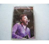 Scaggs, Boz - Here's the Low Down [CASSETTE]