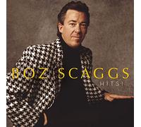 SCAGGS,BOZ - Hits