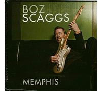 Scaggs, Boz - Memphis