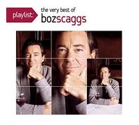 Scaggs Boz - Playlist very Best Of Usa - CD - P2222z