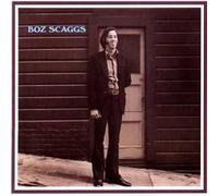 Scaggs, Boz - Scaggs Boz