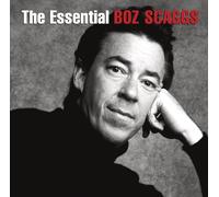 SCAGGS BOZ - ESSENTIAL BOZ SCAGGS (1 CD)
