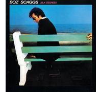 Scaggs, Boz - Silk Degrees