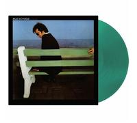 SCAGGS, Boz - Silk Degrees (50th Anniversary Edition) - 180 GRAM GREEN VINYL LP