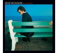 Scaggs, Boz - Silk Degrees [VINYL]