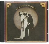 Scaggs,Boz - Slow Dancer
