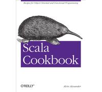 Scala Cookbook