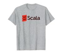 Scala - Data Science and Analysis, Machine Learning Platform T-Shirt