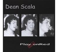 Scala, Dean - Play Live on Red