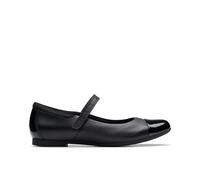 Scala Gem Youth Black 7 F