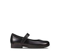 Scala Gem Y Girls Senior School Shoes
