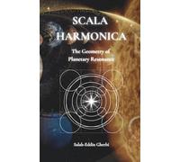 Scala Harmonica: The Geometry of Planetary Resonance