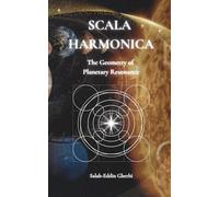 Scala Harmonica: The Geometry of Planetary Resonance