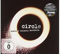 Scala & Kolacny Brothers - Circle