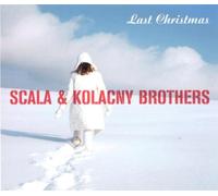 Scala & Kolacny Brothers - Last Christmas