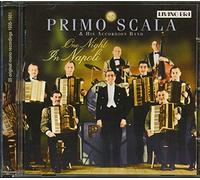 Scala, Primo - One Night In Napoli