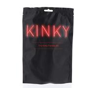 Scala Selection The Kinky Fantasy Kit, Erotic Gift Set