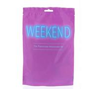 Scala Selection The Passionate Weekend Kit, Erotic Gift Set