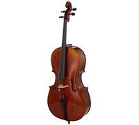 Scala Vilagio Bohemia Performance Cello 7/8