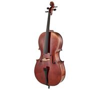 Scala Vilagio Bohemia Student Cello 7/8