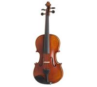 Scala Vilagio Bohemia Student Violin 1/4