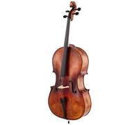 Scala Vilagio L.V. Montagnana Cello 4/4