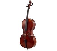 Scala Vilagio Scuola Italiana Cello S2 4/4