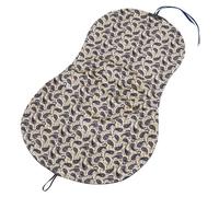 Scala Vilagio Silk Blanket for Cello CB/DBP