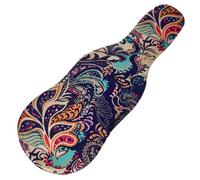 Scala Vilagio Silk Blanket for Violin CB/CDV