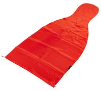 Scala Vilagio Silk Sleeve for Cello CB/CR