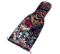 Scala Vilagio Silk Sleeve for Violin CB/CDV