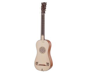 Scala Vilagio T.H. Baroque Guitar Stradivari