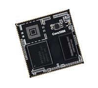 Scalable Main Processing Unit Slow Speed Pin Fast Connection Option Onboard Memory Development Accessory Industrial Automation Control Main Module