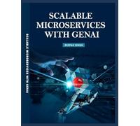 Scalable Microservices with GenAI